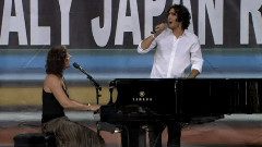 Sarah Mclachlan,Josh Groban - Angel
