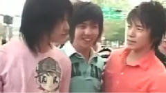 东海(Super Junior),Super Junior - FULL HOUSE