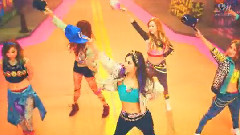 模仿翻唱 - Girls Girls Girls