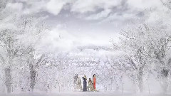 EXO,Kara - 十二月的奇迹