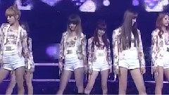 AOA - Elvis