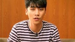 胜利(Bigbang) - V.I SPACE SOWER COUNTDOWN
