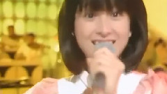 河合奈保子 - 孤独のメツセーヅ & 17才