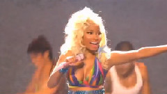 Nicki Minaj - NICKI MINAJ Sexy Tribute 9 饭制版