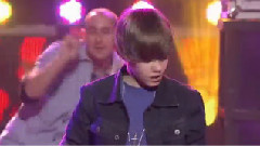 Justin Bieber - One Time