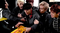 BTOB - 滴滴叭叭