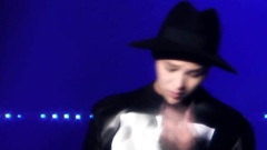 G-Dragon(BigBang) - Who You