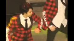 EXO-K,EXO - Growl