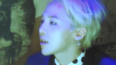 G-Dragon(BigBang) - Nike Tech Pack Showcase