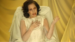 Lady Gaga - Culture Show专访