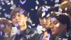EXO,EXO-K - 台下