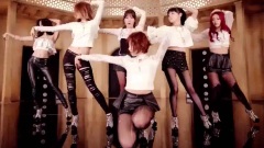 T-ara - Number 9