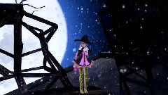 巡音流歌,初音未来,VOCALOID家族 - Moon