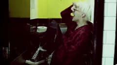 G-Dragon(BigBang) - G-Dragon Fuse Special 采访