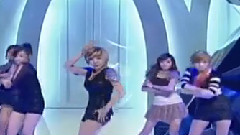 少女时代 - Intro & The Boy
