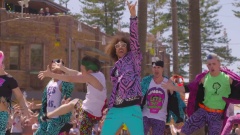 群星 - Lets Get Ridiculous 预告片