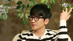 神话,李玟雨 - Mnet The Music Interview 李玟雨Cut