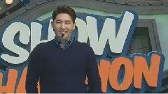 Super Junior - 强MC