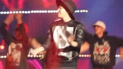 G-Dragon(BigBang) - 疯狂Go