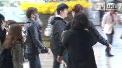 BigBang - TVDaily报道 BigBang Cut