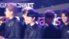 EXO - Gaon Chart K-POP Awards