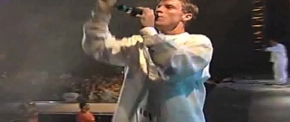 Backstreet Boys - As Long As You Love Me