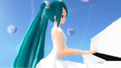 初音未来 - なないろの朝