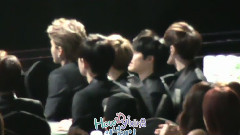 EXO - Gaon Chart K-pop Awards