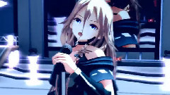 VOCALOID家族,巡音流歌 - チルドレンレコード