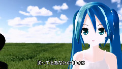 VOCALOID家族 - 長い間
