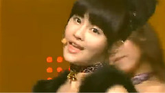 T-ara - Bo Peep Bo Peep