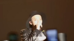 G-Dragon(BigBang) - Bad Boy