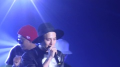 G-Dragon(BigBang) - Who You