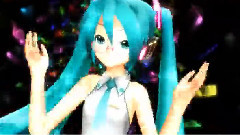 初音未来 - Shake It!