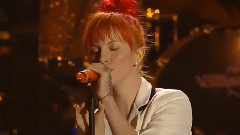 B.O.B,Hayley Williams - Airplanes