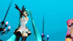 初音未来,巡音流歌 - Magnet