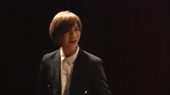 LUNAFLY - Just The Way You Are