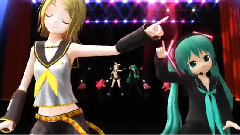 初音未来,镜音双子 - Shake It!