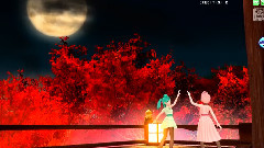 初音未来,巡音流歌,VOCALOID家族 - Magnet