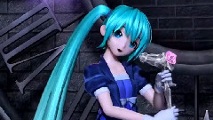 初音未来,VOCALOID家族 - ロミオとシンデレラ
