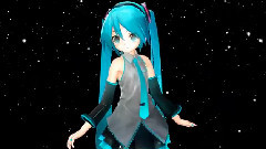 初音未来 - ODDS&ENDS