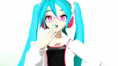 初音未来 - うそつき