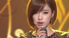 T-ara - 懂得那份感觉 & Number 9