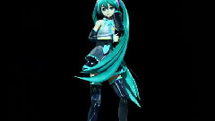 初音未来 - ボカニコ☆ナイッ
