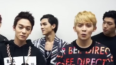 Teen Top - Teen Top World Tour In The USA