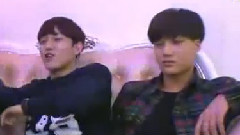 EXO,EXO-K - EXO's ShowTime EP11