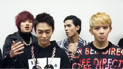 Teen Top - Teen Top World Tour In The USA