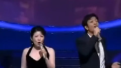 野口五郎,森昌子 - また逢う日まで