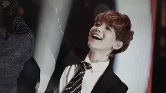 EXO-K,EXO - Black Star