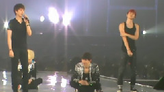 Super Junior - 圭贤 Talk